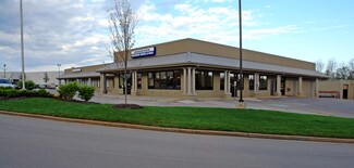 Alcoa, TN Office - 418-428 Marlyn Ln Alcoa, TN Office - 418-428 Marlyn Ln