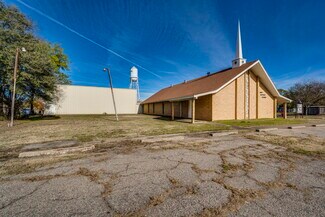 Talco, TX Churches - 501 Lide St