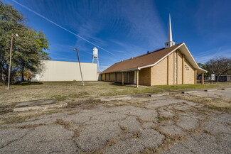 Talco, TX Specialty - 501 Lide St