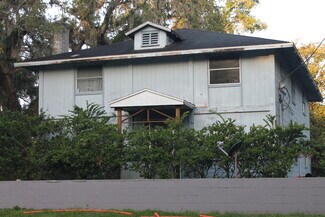 Dade City, FL undefined - 20715 Old Trilby Rd