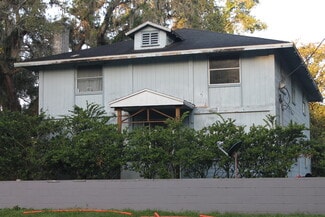 Dade City, FL Multi-Family - 20715 Old Trilby Rd