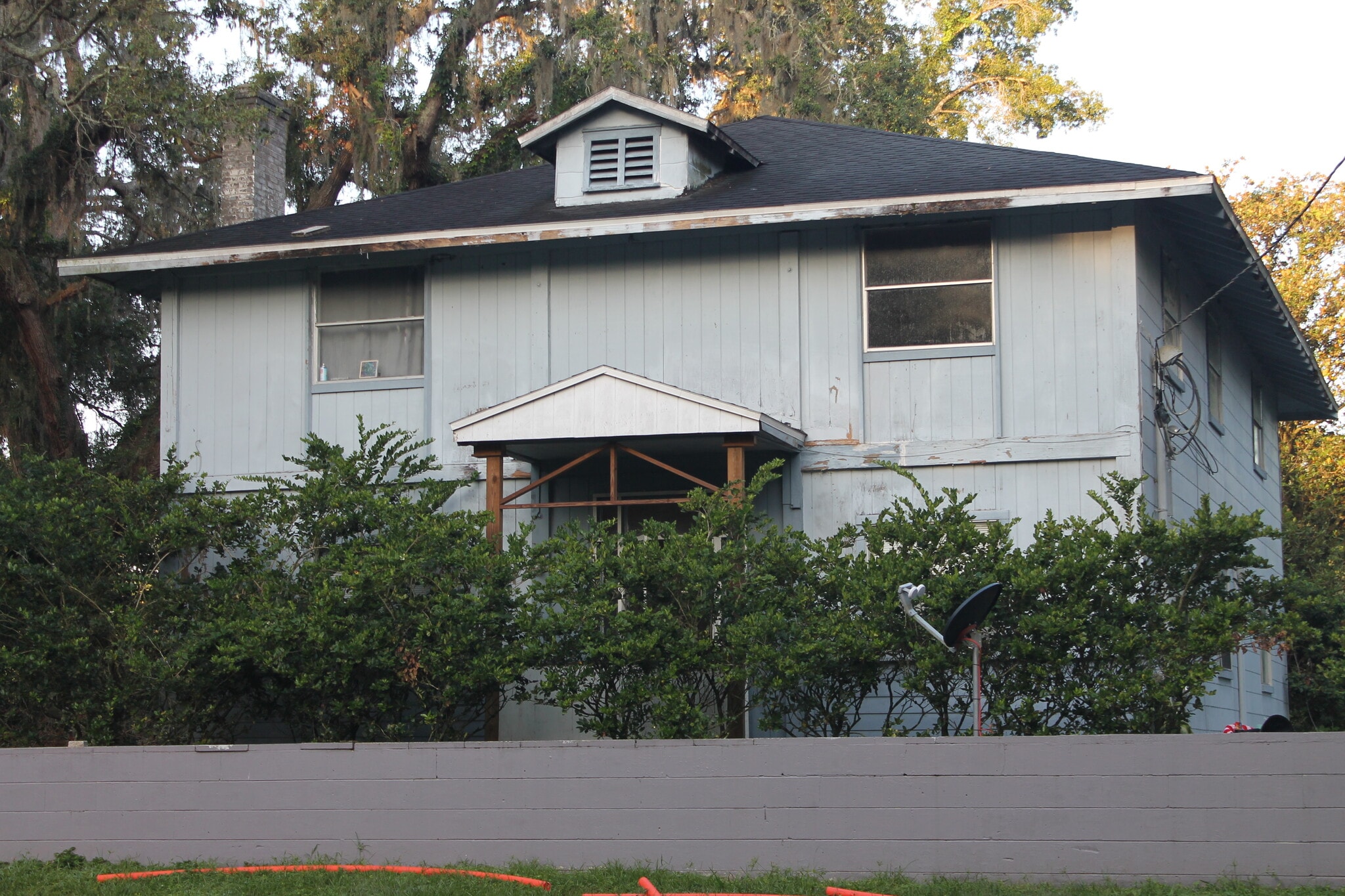 20715 Old Trilby Rd, Dade City, FL for Sale