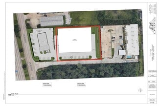 Houston, TX Commercial - 14380 North Fwy Houston, TX Commercial - 14380 North Fwy