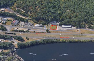 Seymour, CT Commercial Land - 694 Derby Ave Seymour, CT Commercial Land - 694 Derby Ave