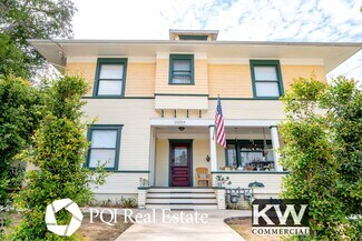 Whittier, CA Residential Income - 13504 Earlham Dr