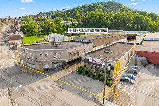 Clarksburg, WV undefined - 715 W Pike St Clarksburg, WV undefined - 715 W Pike St