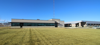 Lethbridge, AB Office - 3528 30 St N