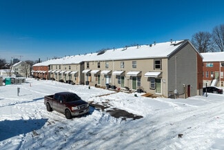 JVL Apartments