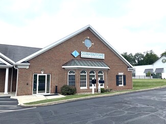 Medina, OH Office - 4018 Medina Rd