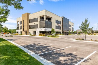 Meridian, ID Office - 1800 S. Bonito Way, Meridian