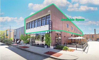 Des Moines, IA Office - 1420 Locust St