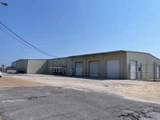 New Orleans, LA Industrial - 1235 Sams Ave