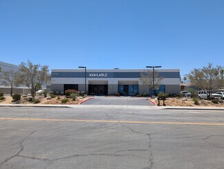 Palm Desert, CA Industrial - 77585 Enfield Ln