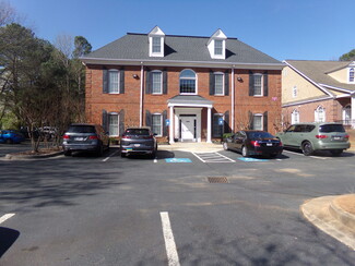 Roswell, GA Office - 1560 Warsaw Rd