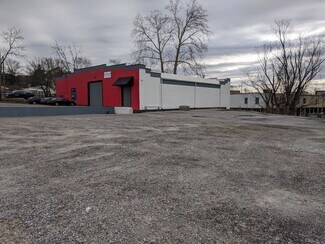 Asheville, NC Commercial Land - 186 Patton Ave Asheville, NC Commercial Land - 186 Patton Ave