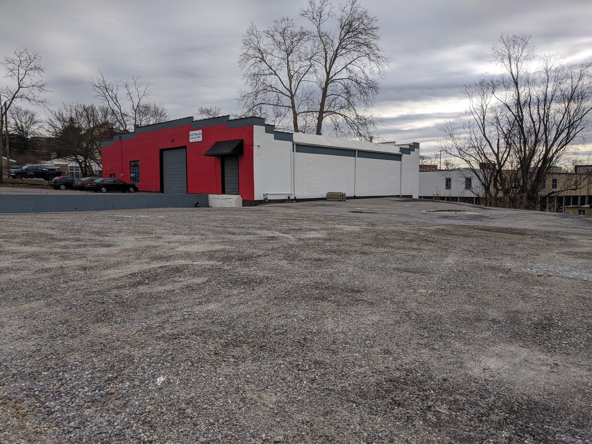 186 Patton Ave, Asheville, NC for Rent