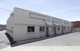 Lakewood, CO Retail - 8700 W Colfax Ave Lakewood, CO Retail - 8700 W Colfax Ave