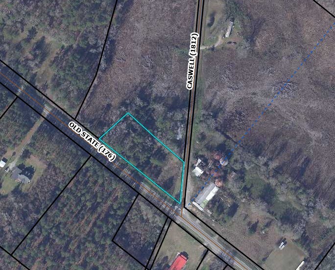 7177 Caswell Ln, Holly Hill, SC for Sale