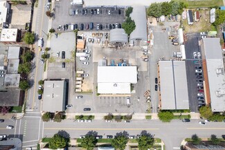 Richmond, VA Warehouse - 1704 Roseneath Rd