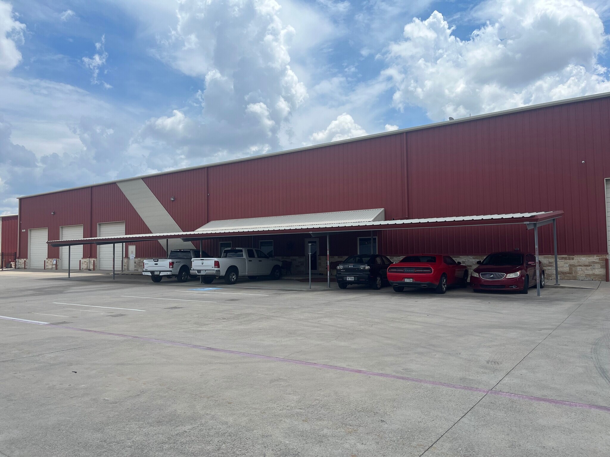 12731 Shiloh Church, Houston, TX for Rent