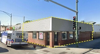 Chicago, IL Retail - 2400-2410 W Cermak Rd Chicago, IL Retail - 2400-2410 W Cermak Rd