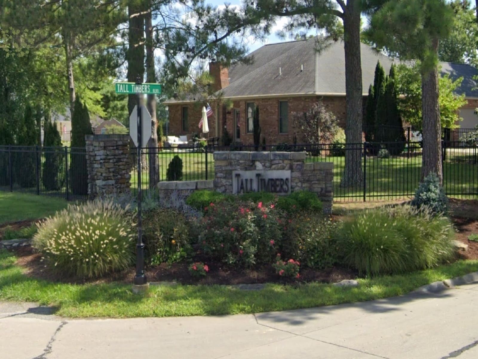 4525 Boardwalk, Smithton, IL for Sale