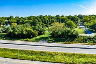 Independence, MO Commercial Land - 2707 S MO-291 Hwy