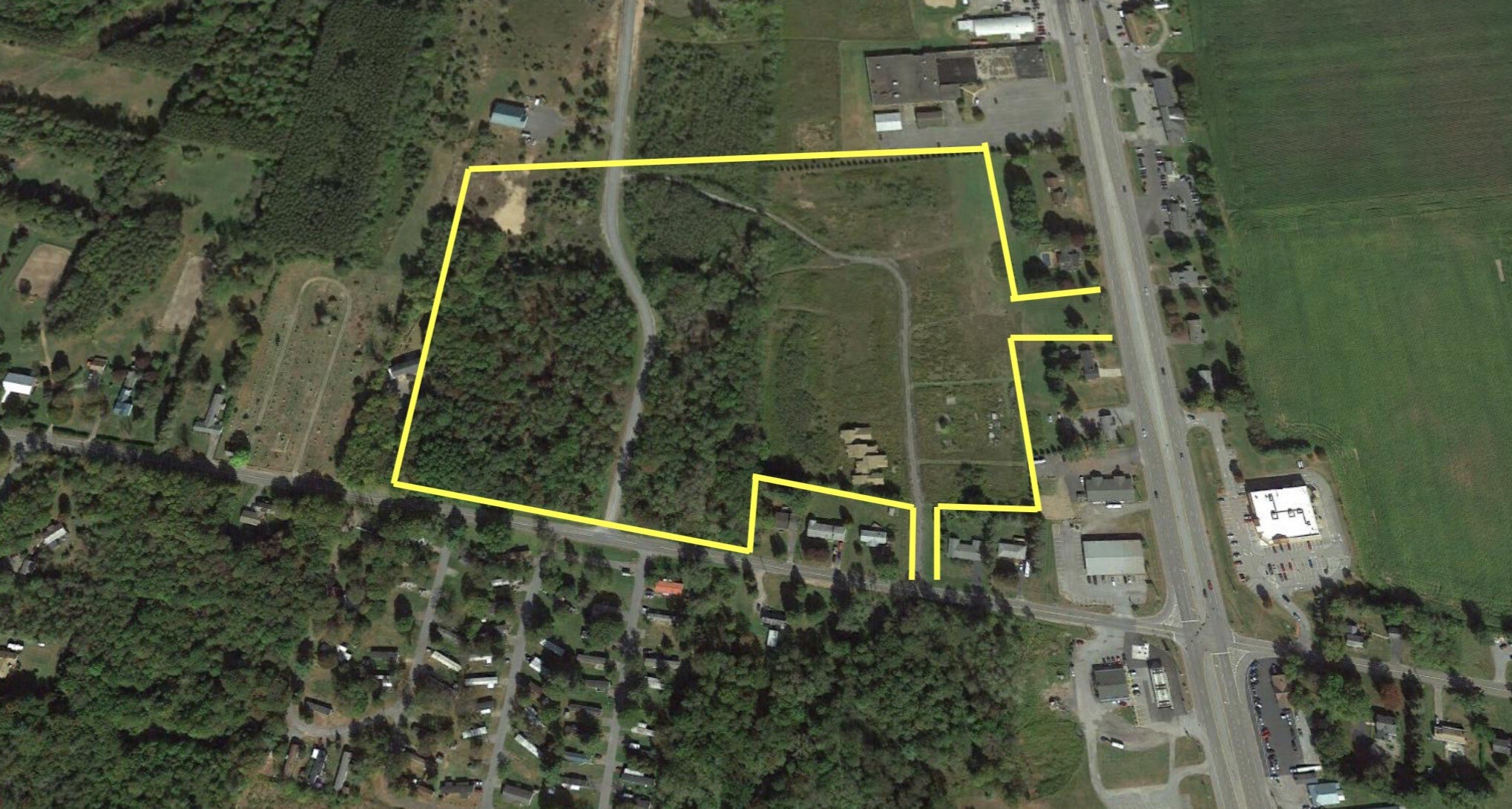 Mapledale Rd, Barneveld, NY for Sale
