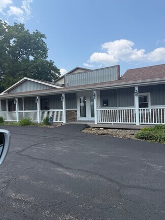 Rochelle, IL Office, Retail - 1122 Lincoln Hwy