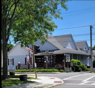 Hopewell Junction, NY Supermarket - 868-870 Main St Hopewell Junction, NY Supermarket - 868-870 Main St