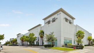 West Palm Beach, FL Industrial - 1315 N Jog West Palm Beach, FL Industrial - 1315 N Jog