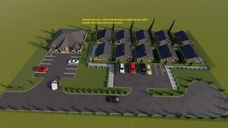 Boerne, TX Commercial Land - Wanda St