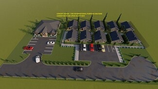 Boerne, TX Commercial - Wanda St Boerne, TX Commercial - Wanda St