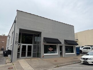 Murfreesboro, TN undefined - 118 W Vine St Murfreesboro, TN undefined - 118 W Vine St