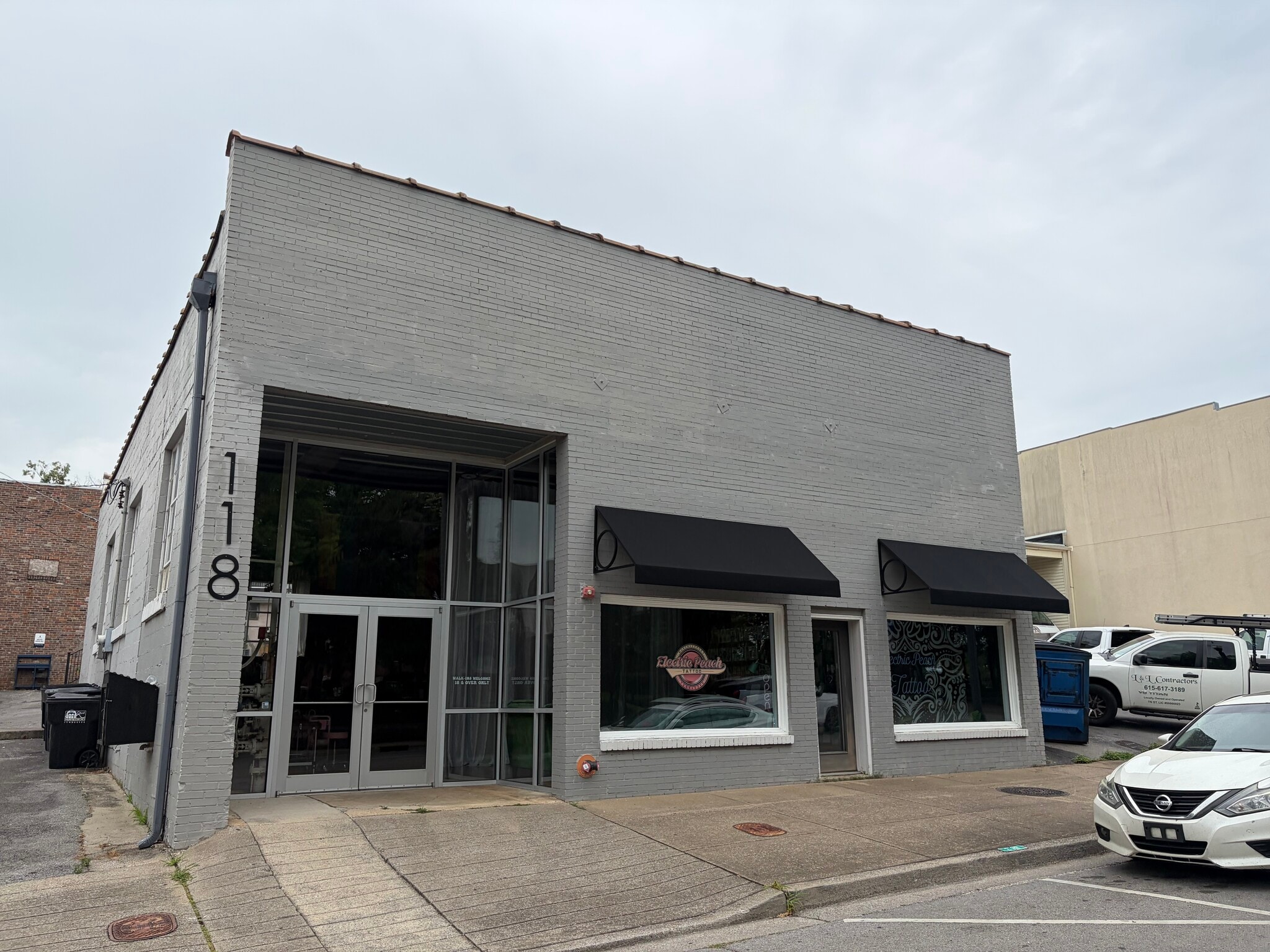 118 W Vine St, Murfreesboro, TN for Sale