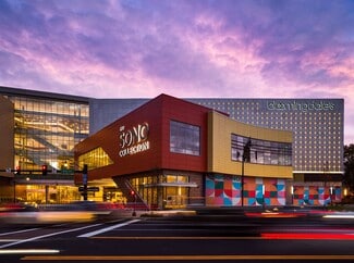 Norwalk, CT Retail - 56 Putnam Ave