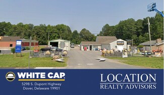 Dover, DE undefined - 5298 S Dupont Hwy Dover, DE undefined - 5298 S Dupont Hwy