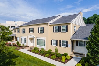 Devon, PA Office, Flex - 237 W Lancaster Ave