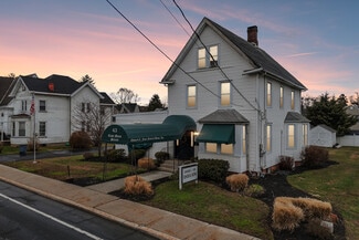 Stony Point, NY Specialty - 43 E Main St Stony Point, NY Specialty - 43 E Main St