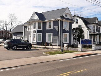 Riverhead, NY Office - 169 Roanoke Ave