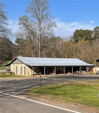 Talking Rock, GA undefined - 4645 Georgia 136 Talking Rock, GA undefined - 4645 Georgia 136