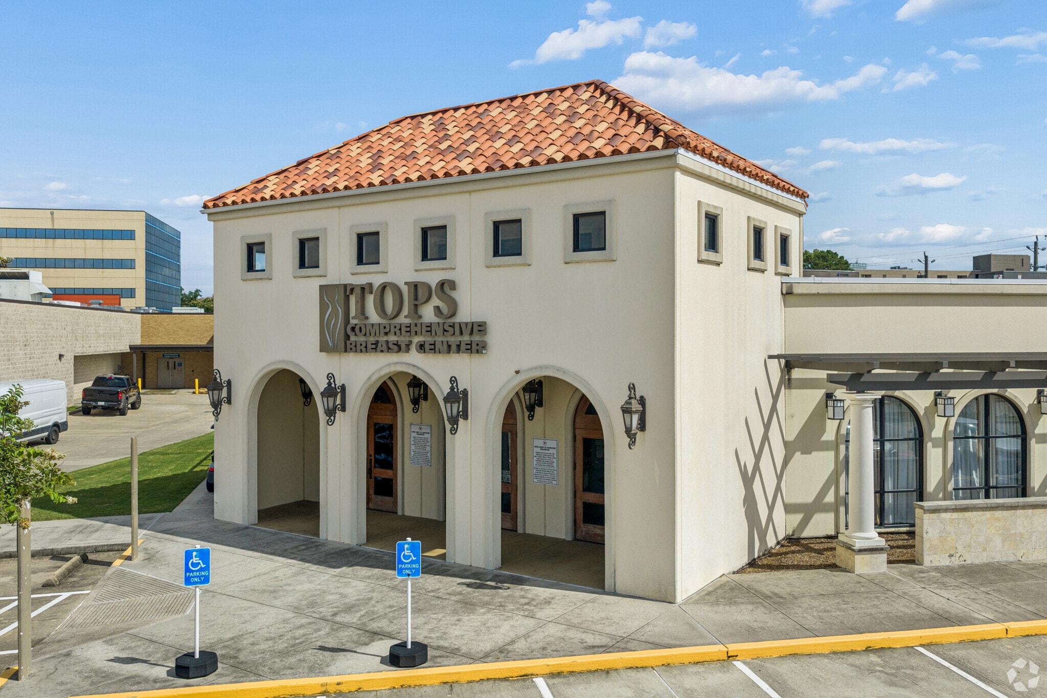 17030 Red Oak Dr, Houston, TX for Sale