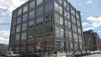 Brooklyn, NY Retail - 42 West St Brooklyn, NY Retail - 42 West St