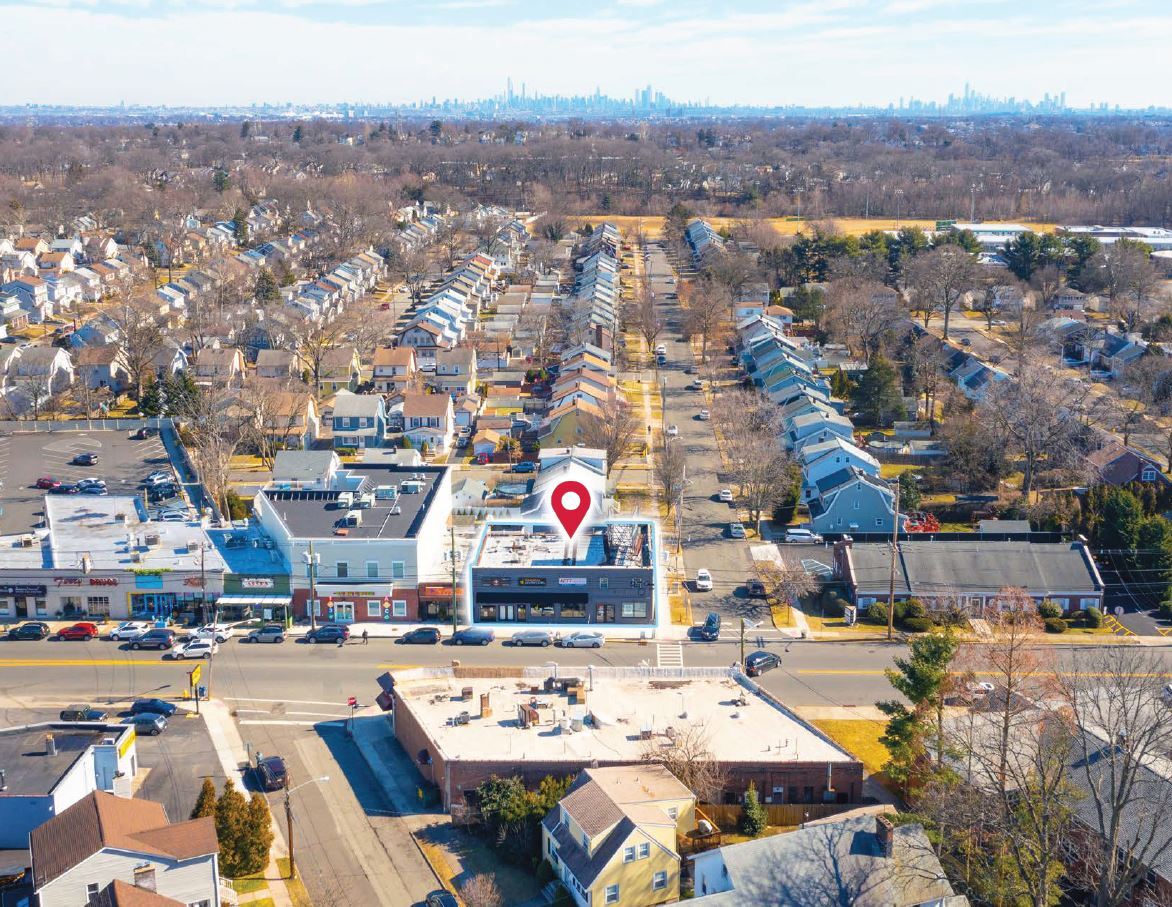 10291035 Broad St Bloomfield, NJ 07003 Retail Property for Sale on