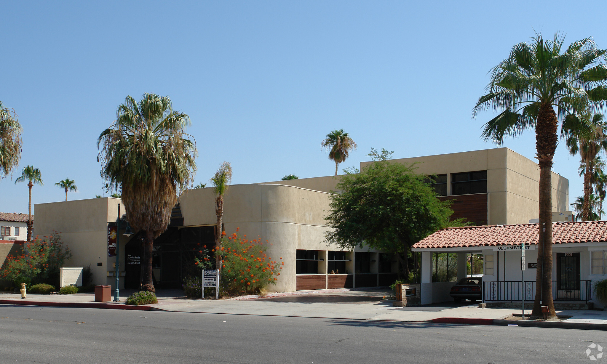 750 N Palm Canyon Dr Palm Springs, CA 92262 - Coworking Space on ...