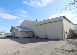 Burton, MI Industrial - 4225 Quinlan Drive