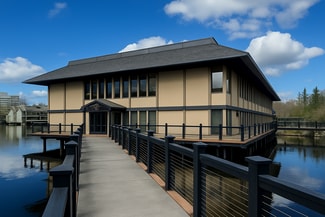 Bellevue, WA Office - 1 Lake Bellevue Dr Bellevue, WA Office - 1 Lake Bellevue Dr