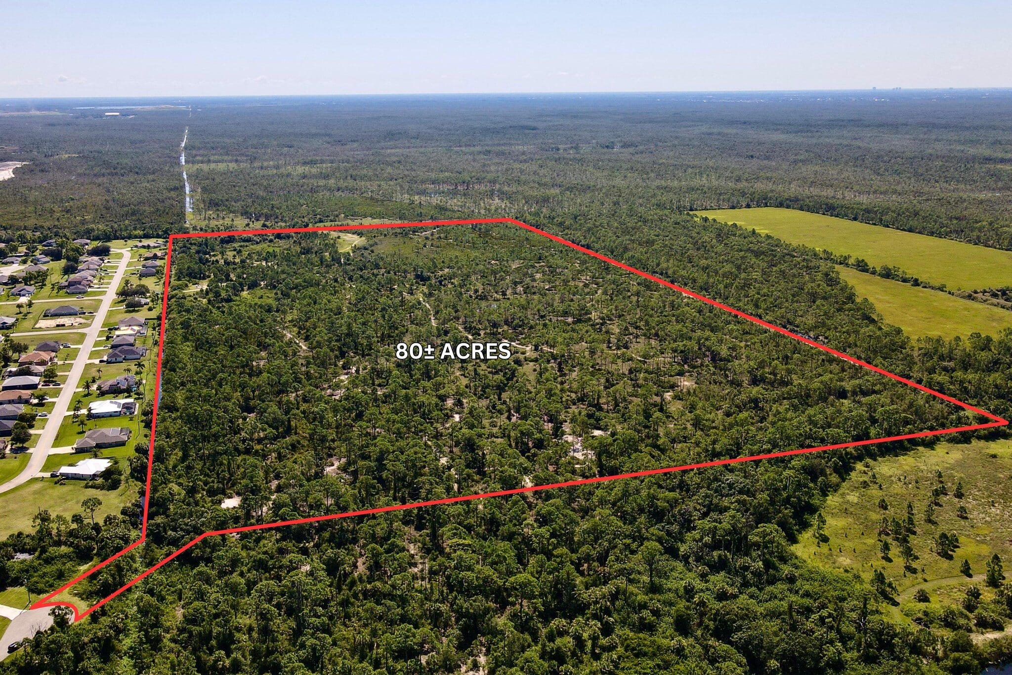 17050 Burnt Store Rd, Punta Gorda, FL for Sale