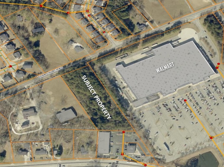 4002 Zoar Church Rd, Snellville, GA for Sale