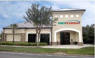 Maitland, FL Retail - 450 S Orlando Ave